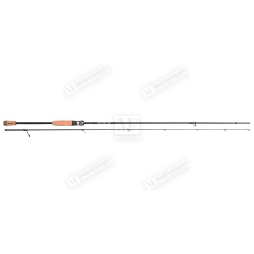 Спининг въдица - TROUT MASTER Trout Pro S-Bait 210cm 4g_Trout Master