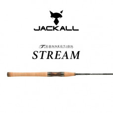 Спининг въдица - JACKALL T-CONNECTION Stream TS-S77ML PLUS 231cm 15g