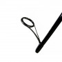 Спининг въдица - JACKALL Good Rod GD-S62L-2PC - Orange 188cm 3-10g_JACKALL