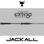 Спининг въдица - JACKALL 21 BIN-BIN Stick Extro BXS-S66ML 198cm 100g_JACKALL