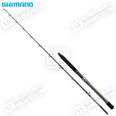 Спининг въдица - SHIMANO Speedmaster AX Deep Drop 229cm 800-1500g