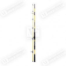 Спининг въдица - BLACK CAT Freestyle Bank 280cm 400g