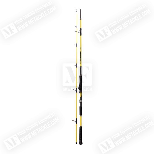 Спининг въдица - BLACK CAT Freestyle Bank 280cm 400g_Black Cat