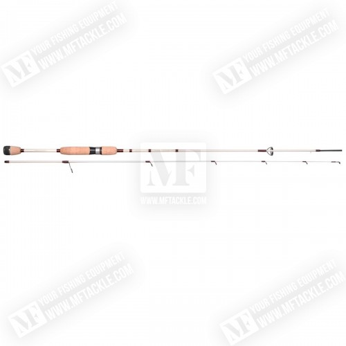 Спининг въдица - GAMAKATSU Areatry 68ML 2.04m 4-14g_Gamakatsu