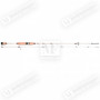 Спининг въдица - GAMAKATSU Areatry 68ML 2.04m 4-14g_Gamakatsu