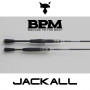 Спининг въдица - JACKALL BPM B2-S67MH Plus HD 201cm 3.5-18g_JACKALL