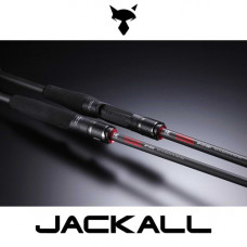 Спининг въдица - JACKALL BPM BP-S70L-ST 213cm 1.8-7g