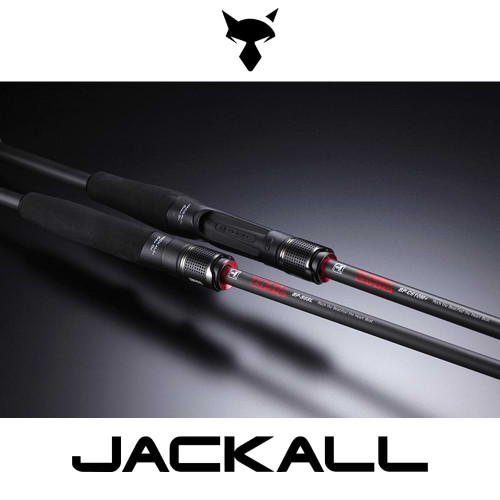 Спининг въдица - JACKALL BPM BP-S70L-ST 213cm 1.8-7g_JACKALL