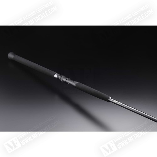 Спининг въдица - JACKALL BRS BRS-100MLMH BURI CUSTOM 305cm 60g_JACKALL