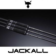 Спининг въдица - JACKALL BRS BRS-S68UL-Plus-LG 205cm 6g