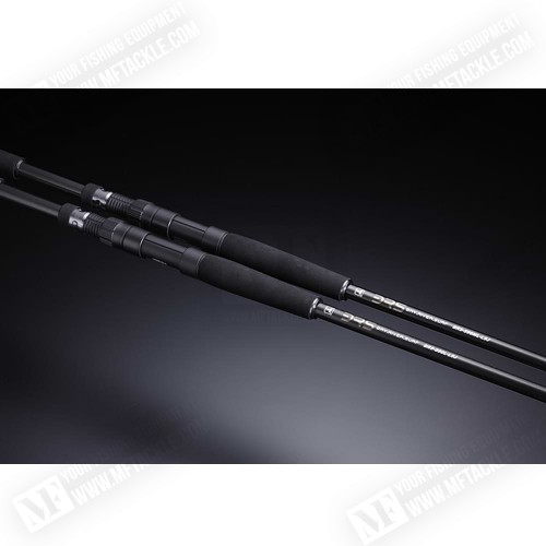 Спининг въдица - JACKALL BRS BRS-S96M-SJ 290cm 60g_JACKALL