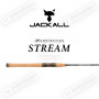 Спининг въдица - JACKALL T-CONNECTION Stream TS-S72ML 219cm 5-12g_JACKALL