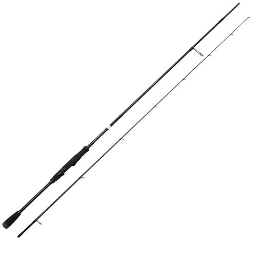 Спининг въдица  - SAVAGE GEAR SG2 Light Game 6ft6inch 198cm 5-18g_Savage Gear