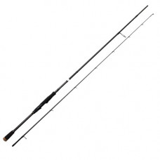 Спининг въдица  - SAVAGE GEAR SG2 Medium Game 8ft 2.43m XF 14-40G MMH