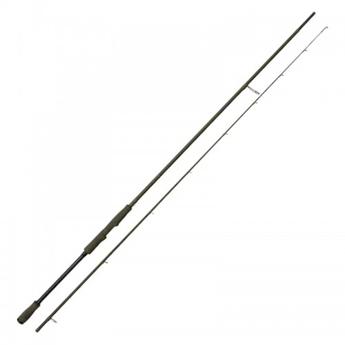 Спининг въдица - SAVAGE GEAR SG4 Medium Game 8ft 2.43M XF 10-30G_Savage Gear
