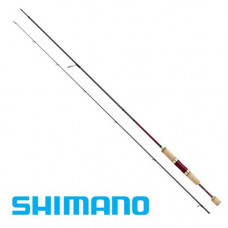Спининг въдица - SHIMANO Cardiff AX Spinning 198cm 0.7-6g