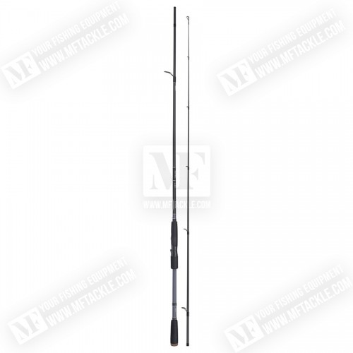 Спининг въдица - SHIMANO Catana FX Spinning Fast 239cm 14-40g_SHIMANO