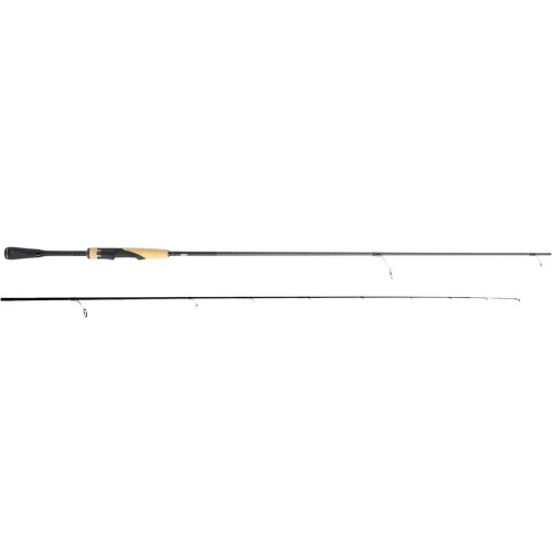 Спининг въдица - SHIMANO Expride Spinning 198cm 3-10g - 2022_SHIMANO