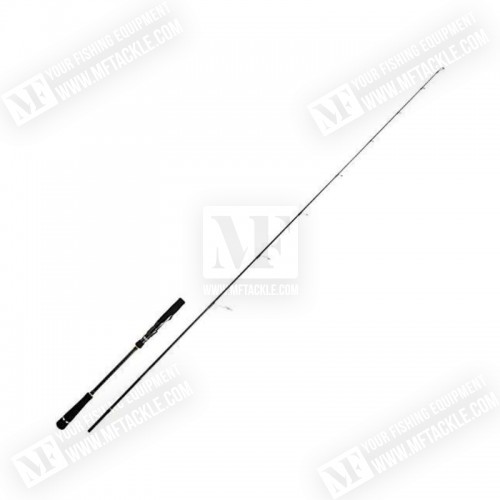 Спининг въдица - SHIMANO Grappler BB Light Jig Spin 191cm 150g_SHIMANO