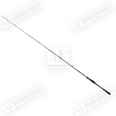 Спининг въдица - SHIMANO Jigwrex Light Jigging B632 191cm 150g