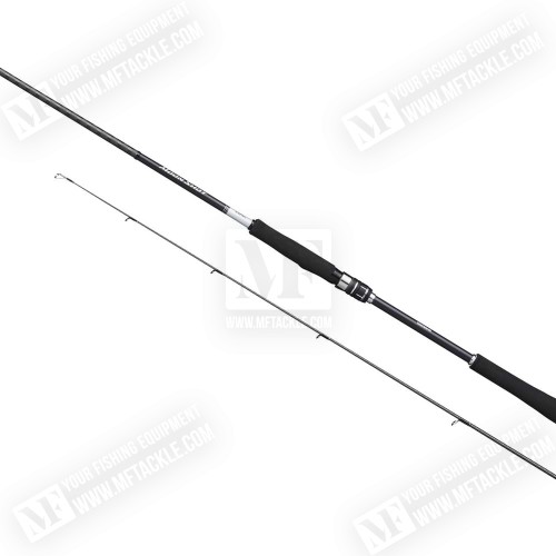Спининг въдица - SHIMANO Moonshot Spinning Inshore 274cm 6-32g_SHIMANO