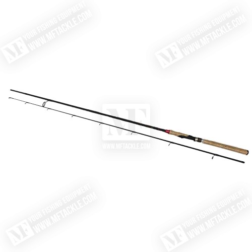 Спининг въдица - SHIMANO Sienna Spinning 810MH 269cm 14-42g_SHIMANO