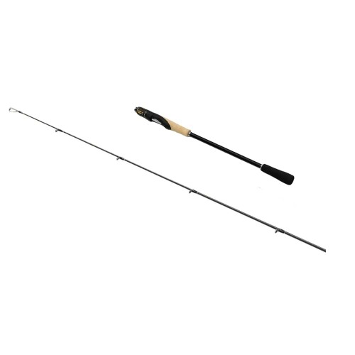 Спининг въдица - SHIMANO Sustain BX 63L Fast 190cm 3-14g_SHIMANO