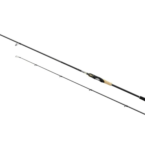 Спининг въдица - SHIMANO Sustain BX 74ML Fast 224cm 5-21g_SHIMANO