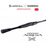 Спининг въдица - SHIMANO x JACKALL Poison Adrena 264UL 193cm 2-7g 1pcs_SHIMANO