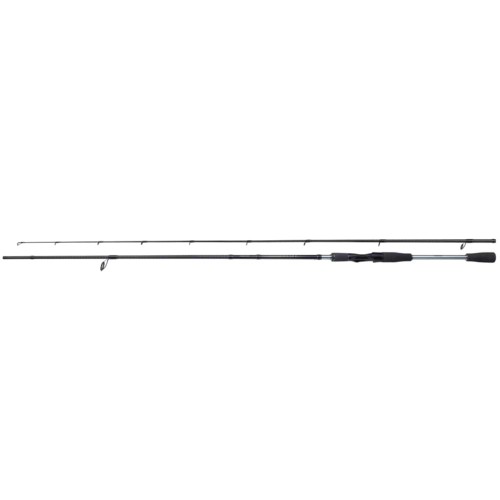 Спининг въдица - SHIMANO Yasei Aspius 270MH 270cm 10-35g_SHIMANO