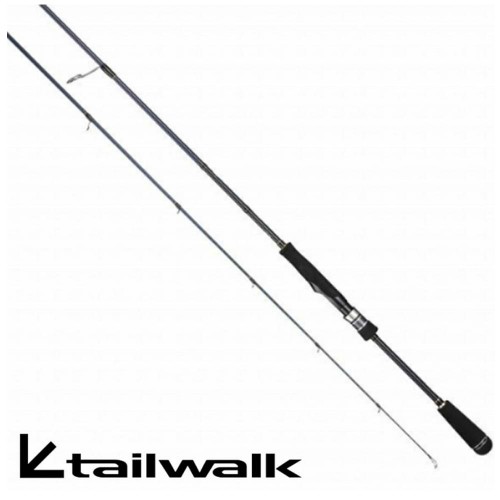 Спининг въдица - TAILWALK Boat Gamer SSD S610M Plus 208cm 40g_Tailwalk
