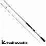 Спининг въдица - TAILWALK Boat Gamer SSD S610M Plus 208cm 40g_Tailwalk
