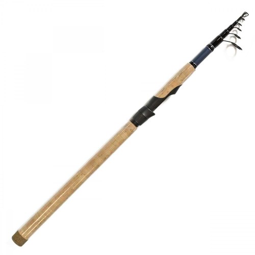 Телескопичен спининг - SHIMANO Catana FX Spinning Tele 165cm 1-11g_SHIMANO