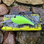 Воблер - BLACK CAT Cranker 16cm 50g_Black Cat