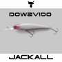 Воблер - JACKALL DowzVido 90SP 90mm 10.7g Suspend_JACKALL