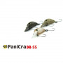 Воблер - JACKALL Chibi PaniCra DR-SS 25mm 1.6g_JACKALL