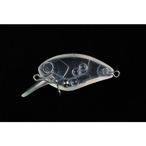 Воблер - JACKALL FlaPani 28mm 1.9g Floating_JACKALL
