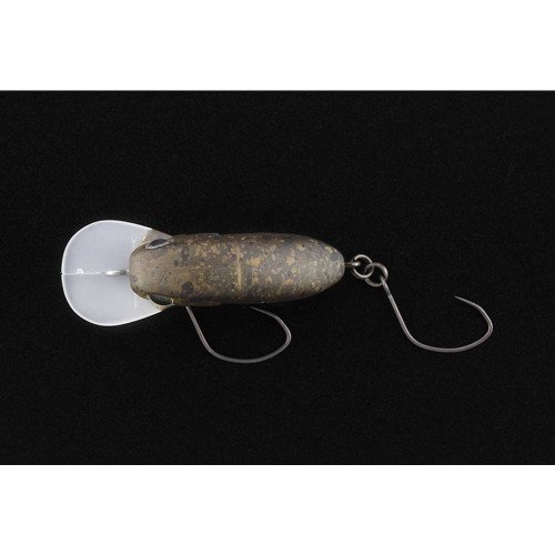Воблер - JACKALL FlaPani 28mm 1.9g Floating_JACKALL
