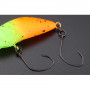 Воблер - JACKALL Prikkey 30mm 1.6g Floating_JACKALL