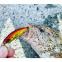 Воблер - JACKALL Big Backer Fit Minnow 70mm 18g Sinking_JACKALL