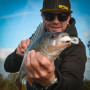 Воблер - SPRO Fat IRIS 50 CR 10g_SPRO