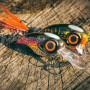 Воблер - SPRO Fat IRIS 50 CR 10g_SPRO