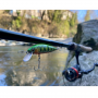 Воблер - SHIMANO Cardiff Stream Flat 50s 50mm 3.6g_SHIMANO