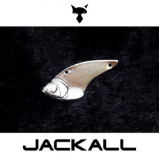 Цикада - JACKALL Metal KuroBall 26mm 2.3g