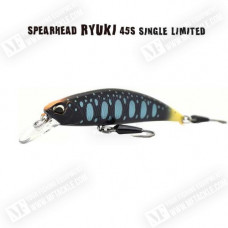 Воблер - DUO Spearhead Ryuki - 45S Single Hook