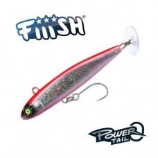 Воблер - FIIISH Power Tail 80mm 35g SW Version