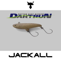 Воблер - JACKALL Chibi Dartrun 38mm 2.5g Sinking