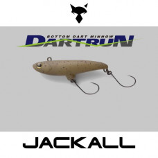 Воблер - JACKALL Chibi Dartrun 38mm 2.5g Sinking