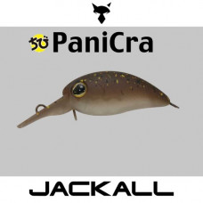 Воблер - JACKALL Chibi PaniCra DR 25mm 1.4g