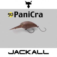Воблер - JACKALL Chibi PaniCra DR-SS 25mm 1.6g
